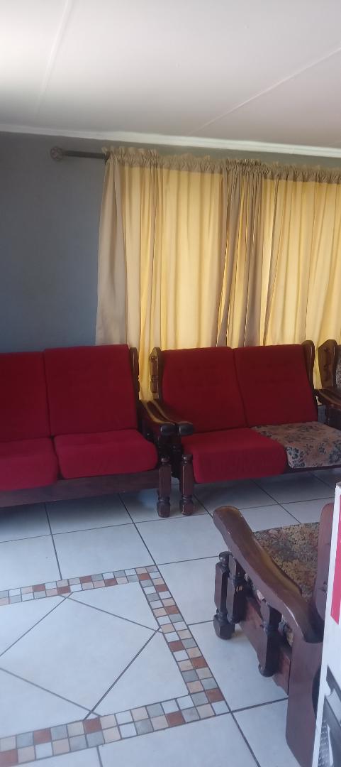 4 Bedroom Property for Sale in Rietfontein North West